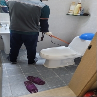 누수탐지 PC 갤러리 0